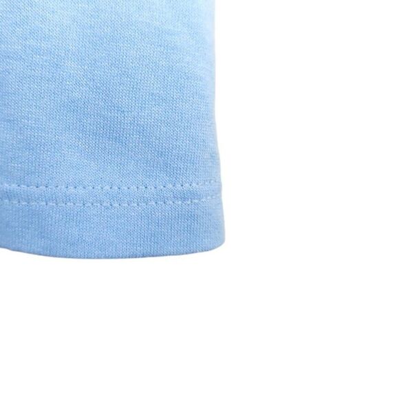 Spinning Bass T Shirt Vintage 80s Sports Fishing Classics Made In USA Mens Large - Picture 6 of 8